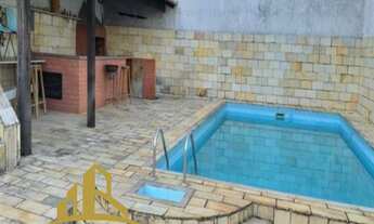 Imagem: CASA RESIDENCIAL em BARRA DO PIRAÍ - RJ