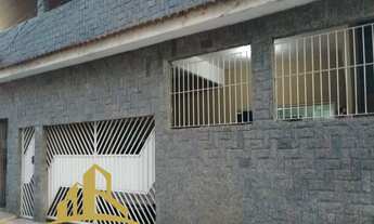 Imagem: CASA RESIDENCIAL em BARRA MANSA - RJ, VERBO