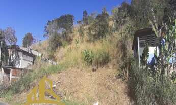 Imagem: TERRENO RESIDENCIAL em PINHEIRAL - RJ, CHALÉ
