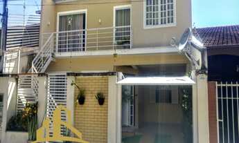 Imagem: CASA RESIDENCIAL em BARRA MANSA - RJ, MORADA