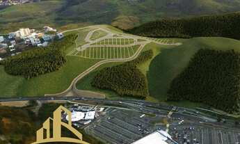 Imagem: TERRENO RESIDENCIAL em VOLTA REDONDA - RJ