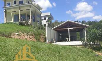 Imagem: CHACARA RESIDENCIAL em Rio Claro - RJ, FAZENDA