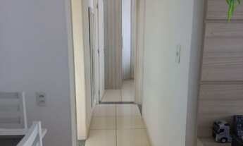 Imagem 3: APARTAMENTO RESIDENCIAL em BARRA MANSA - RJ, COLÔNIA SANTO ANTÔNIO