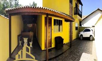 Imagem: CASA RESIDENCIAL em PINHEIRAL - RJ, VALE