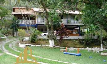 Imagem: SITIO RESIDENCIAL em VOLTA REDONDA - RJ