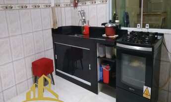 Imagem 6: CASA RESIDENCIAL em BARRA MANSA - RJ, VERBO DIVINO