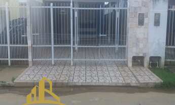 Imagem: CASA RESIDENCIAL em Barra do Piraí - RJ