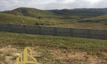 Imagem: TERRENO RESIDENCIAL em VOLTA REDONDA - RJ