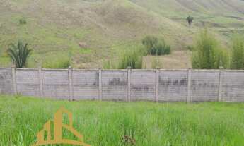 Imagem 3: TERRENO RESIDENCIAL em VOLTA REDONDA - RJ, ALPHAVILLE