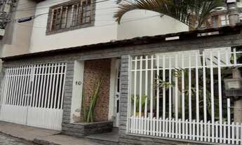 Imagem: CASA RESIDENCIAL em VOLTA REDONDA - RJ