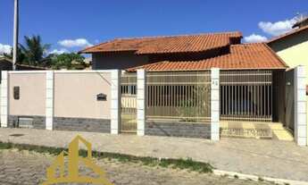 Imagem: CASA RESIDENCIAL em PINHEIRAL - RJ, PLANALTO