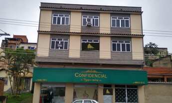 Imagem: APARTAMENTO RESIDENCIAL em VOLTA REDONDA