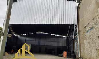 Imagem: GALPAO INDUSTRIAL em VOLTA REDONDA - RJ