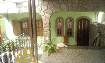 Imagem: CASA RESIDENCIAL em BARRA MANSA - RJ, VILA