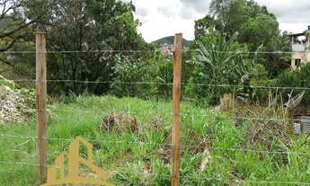Imagem: TERRENO RESIDENCIAL em VOLTA REDONDA - RJ