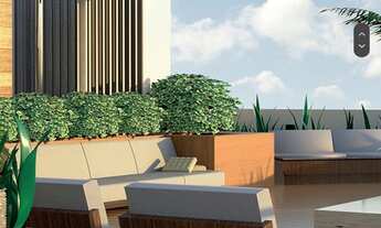 Imagem 4: Apartamento RESIDENCIAL em VOLTA REDONDA - RJ, ATERRADO