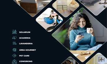 Imagem 3: Apartamento RESIDENCIAL em VOLTA REDONDA - RJ, ATERRADO