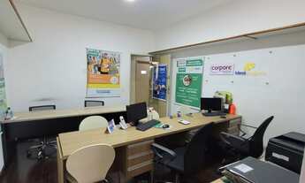 Imagem 3: SALA COMERCIAL em VOLTA REDONDA - RJ, VILA SANTA CECÍLIA