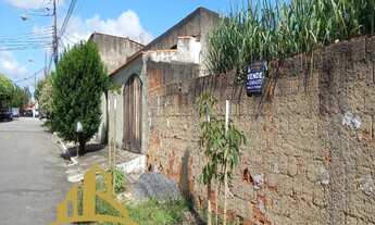 Imagem: TERRENO RESIDENCIAL em VOLTA REDONDA - RJ