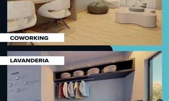 Imagem 6: Apartamento RESIDENCIAL em VOLTA REDONDA - RJ, ATERRADO