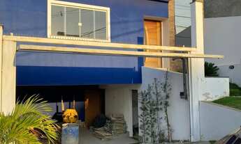 Imagem: CASA RESIDENCIAL em PINHEIRAL - RJ, JARDIM