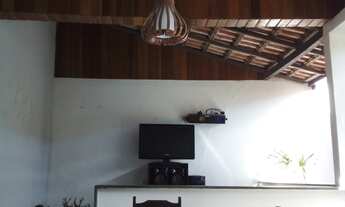 Imagem 2: CASA RESIDENCIAL em VOLTA REDONDA - RJ, JARDIM VILA RICA - TIRADENTES