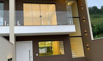 Imagem: CASA RESIDENCIAL em BARRA DO PIRAÍ - RJ