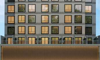 Imagem 2: Apartamento RESIDENCIAL em VOLTA REDONDA - RJ, ATERRADO