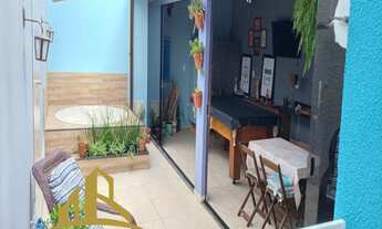 Imagem: CASA RESIDENCIAL em Pinheiral - RJ, Jardim