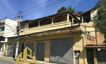 Imagem: CASA RESIDENCIAL em VOLTA REDONDA - RJ