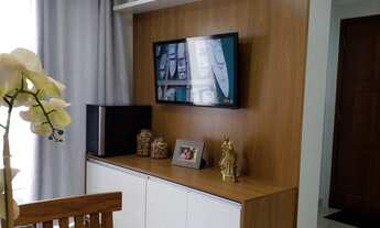 Imagem 3: APARTAMENTO RESIDENCIAL em VOLTA REDONDA - RJ, JARDIM BELVEDERE