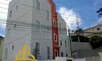 Imagem 3: APARTAMENTO RESIDENCIAL em VOLTA REDONDA - RJ, SIDERLÂNDIA