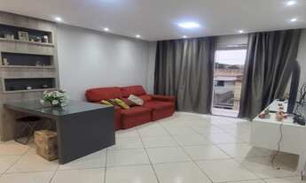 Imagem: APARTAMENTO RESIDENCIAL em VOLTA REDONDA