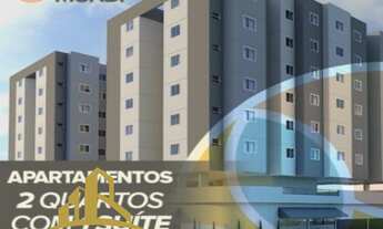Imagem: APARTAMENTO RESIDENCIAL em VOLTA REDONDA