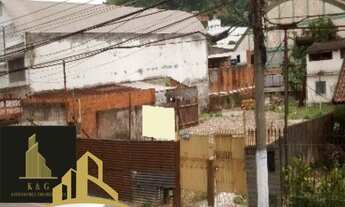 Imagem: TERRENO COMERCIAL em Volta Redonda - RJ