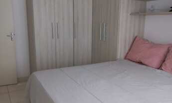 Imagem 5: APARTAMENTO RESIDENCIAL em BARRA MANSA - RJ, COLÔNIA SANTO ANTÔNIO