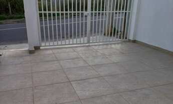 Imagem 2: CASA RESIDENCIAL em BARRA MANSA - RJ, MORADA DOS IPES