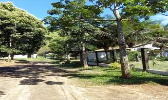 Imagem: TERRENO RESIDENCIAL em PINHEIRAL - RJ, VALE