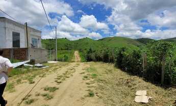Imagem 2: TERRENO RESIDENCIAL em PIRAÍ - RJ, ARROZAL