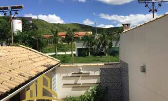 Imagem: Casa Pinheiral, 3 dormitórios, 1 suítes