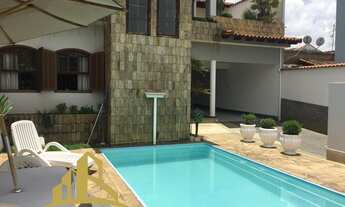 Imagem: CASA RESIDENCIAL em VOLTA REDONDA - RJ