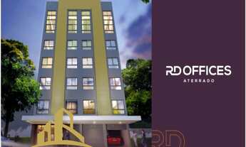 Imagem: SALA COMERCIAL em VOLTA REDONDA - RJ, ATERRADO