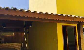 Imagem 4: CASA RESIDENCIAL em PINHEIRAL - RJ, VALE DOS PINHEIROS