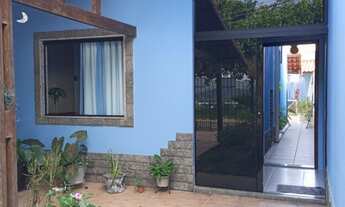 Imagem: CASA RESIDENCIAL em PINHEIRAL - RJ, PLANALTO