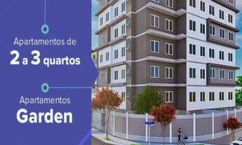 Imagem: APARTAMENTO RESIDENCIAL em VOLTA REDONDA