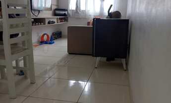 Imagem 2: APARTAMENTO RESIDENCIAL em BARRA MANSA - RJ, COLÔNIA SANTO ANTÔNIO