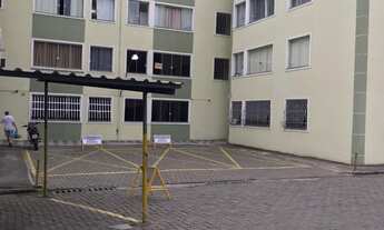 Imagem: APARTAMENTO RESIDENCIAL em BARRA MANSA