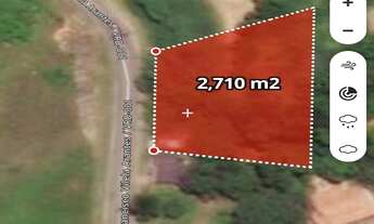 Imagem: Terreno Roma, 2700M² de Área Construída