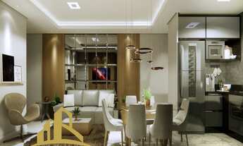 Imagem: APARTAMENTO RESIDENCIAL em VOLTA REDONDA