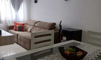 Imagem: APARTAMENTO RESIDENCIAL em BARRA MANSA